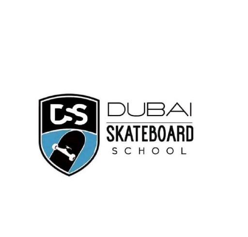 Dubai skateboard school 